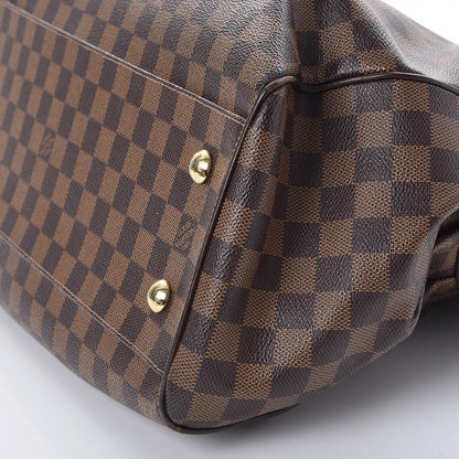 Louis Vuitton Damier Ebene Trevi GM 12 of 13