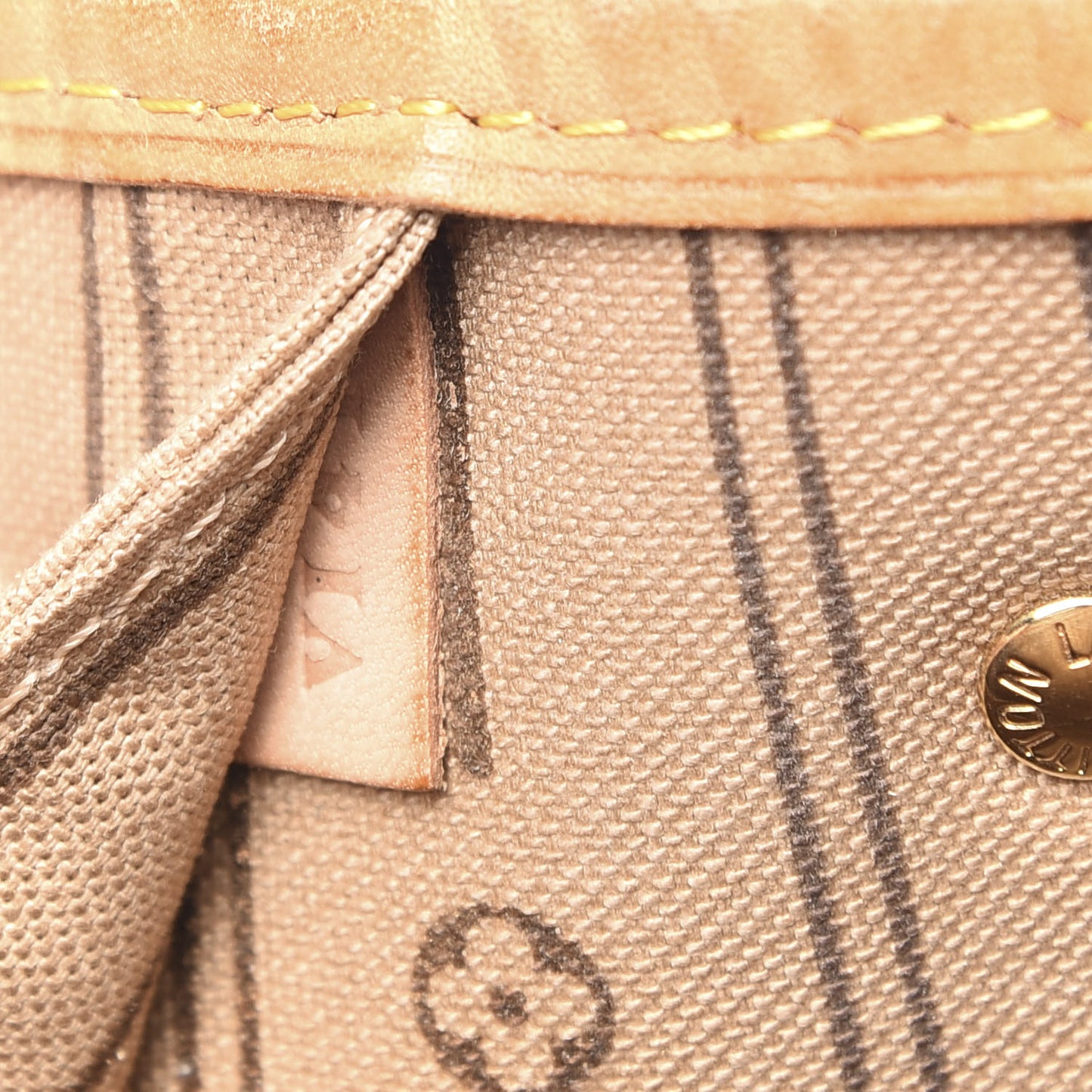 Monogram Neverfull PM