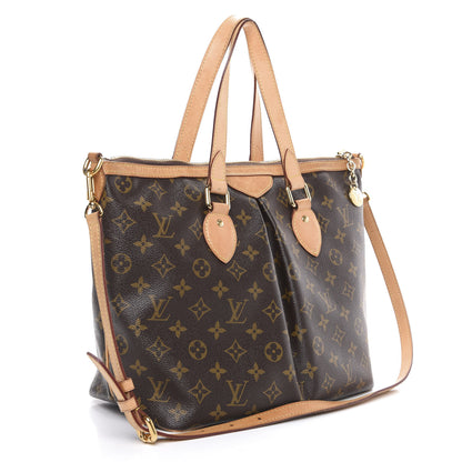 Louis Vuitton Monogram Palermo PM 2 of 14