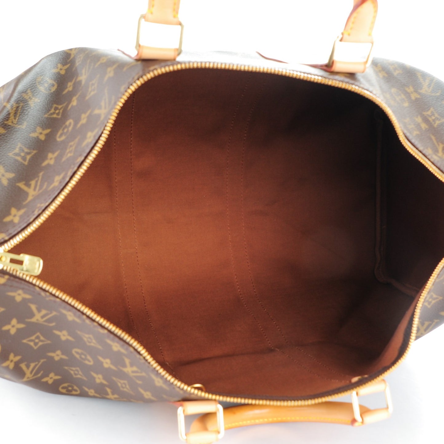 Monogram Keepall 50