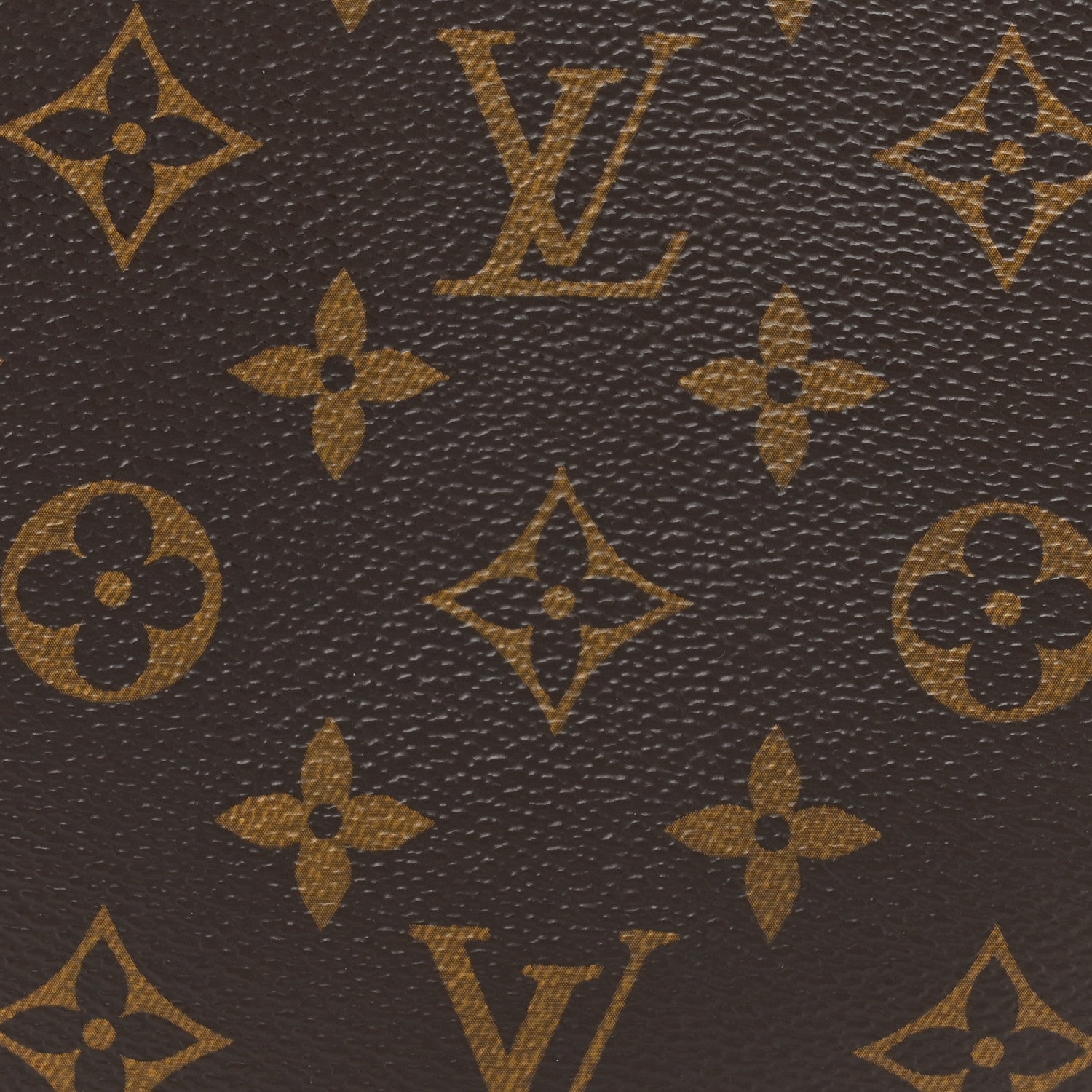Louis Vuitton Monogram Montaigne MM 8 of 21