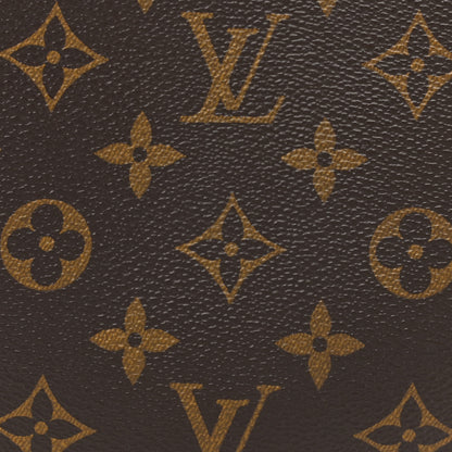 Louis Vuitton Monogram Montaigne MM 8 of 21