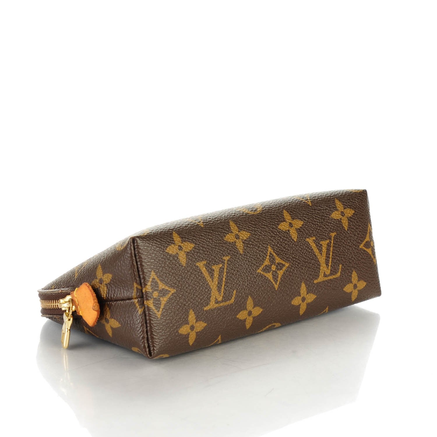 Louis Vuitton Monogram Cosmetic Pouch 4 of 7