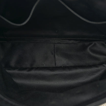 Chanel Caviar Quilted Grand Shopping Tote GST Black 5 of 11