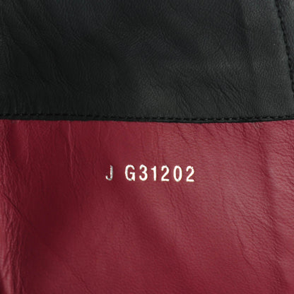 Chanel Calfskin CC Turnlock High Boots 39 Black 7 of 8