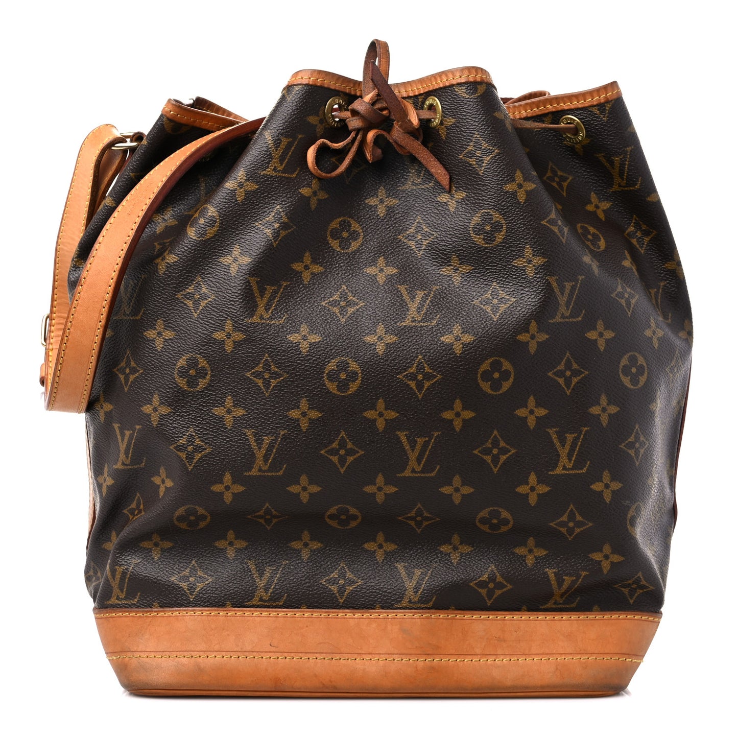 Monogram Noe