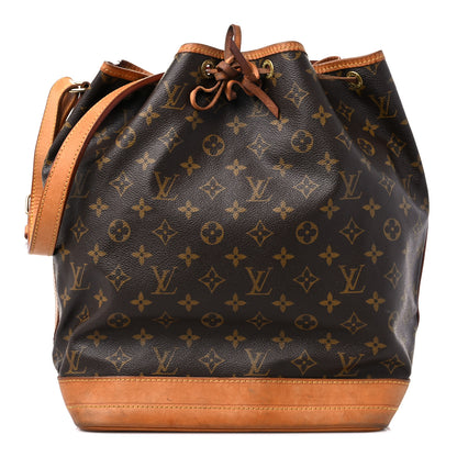 Louis Vuitton Monogram Noe 1 of 22