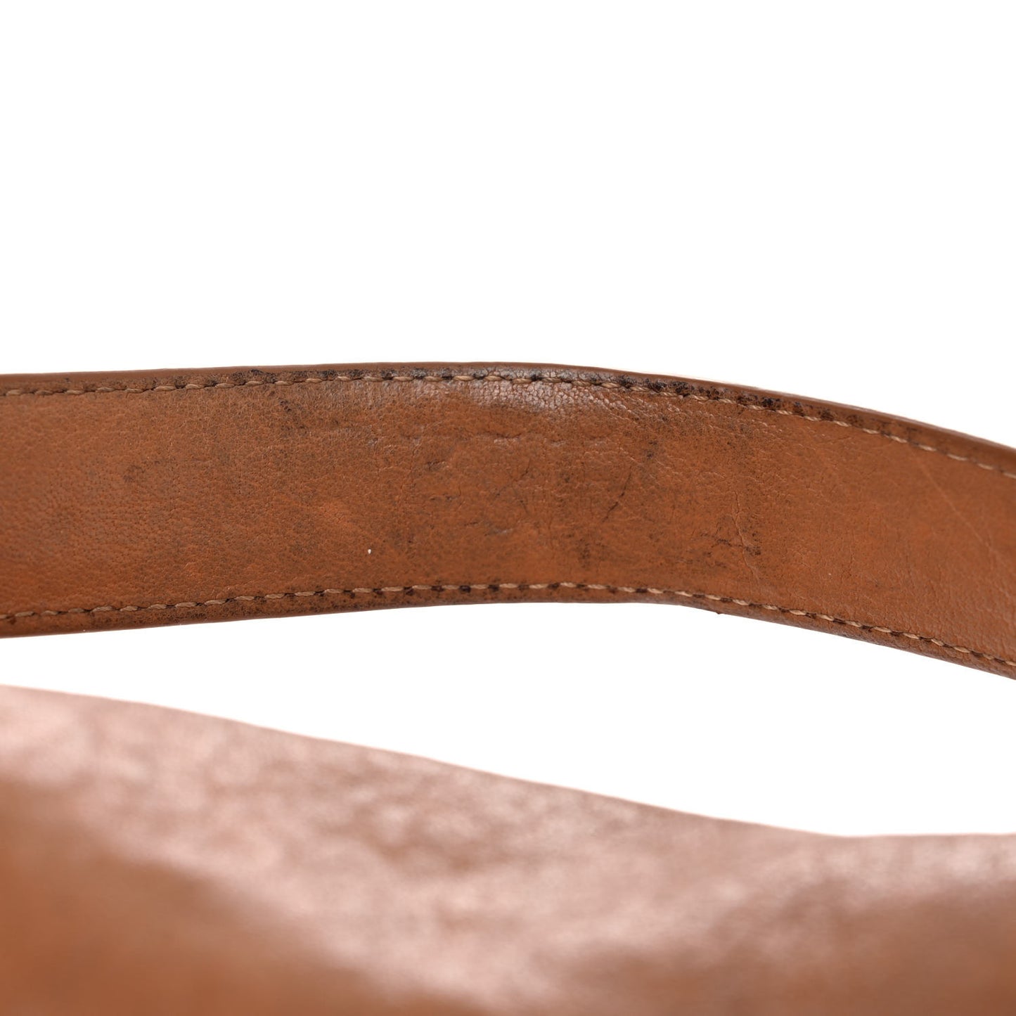 Lambskin PS1 Satchel Birch