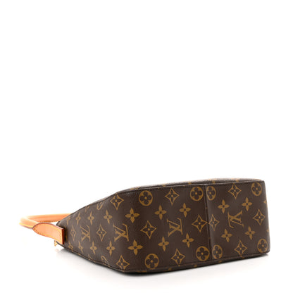 Louis Vuitton Monogram Looping MM 4 of 9