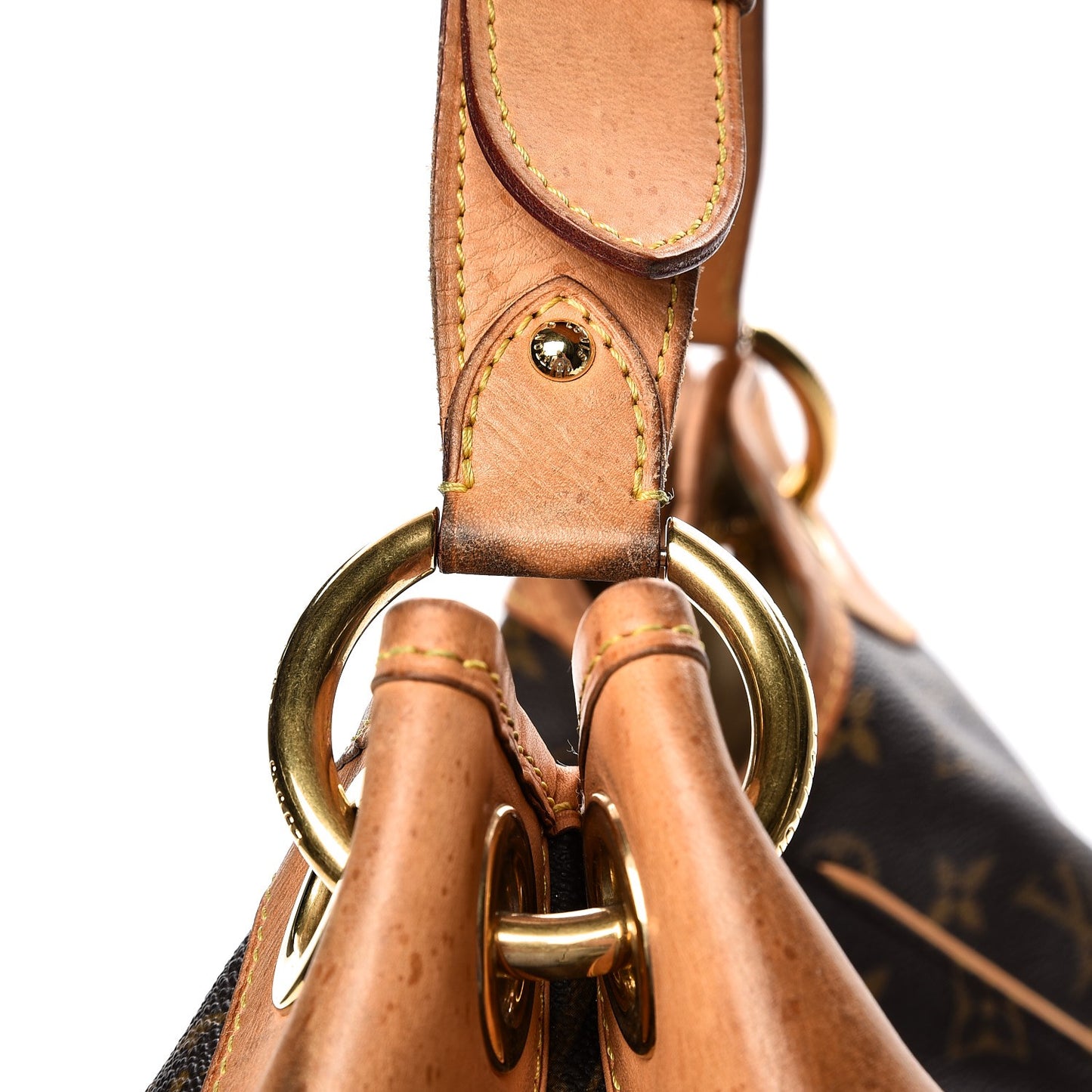 Monogram Galliera GM