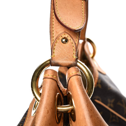 Louis Vuitton Monogram Galliera GM 10 of 21