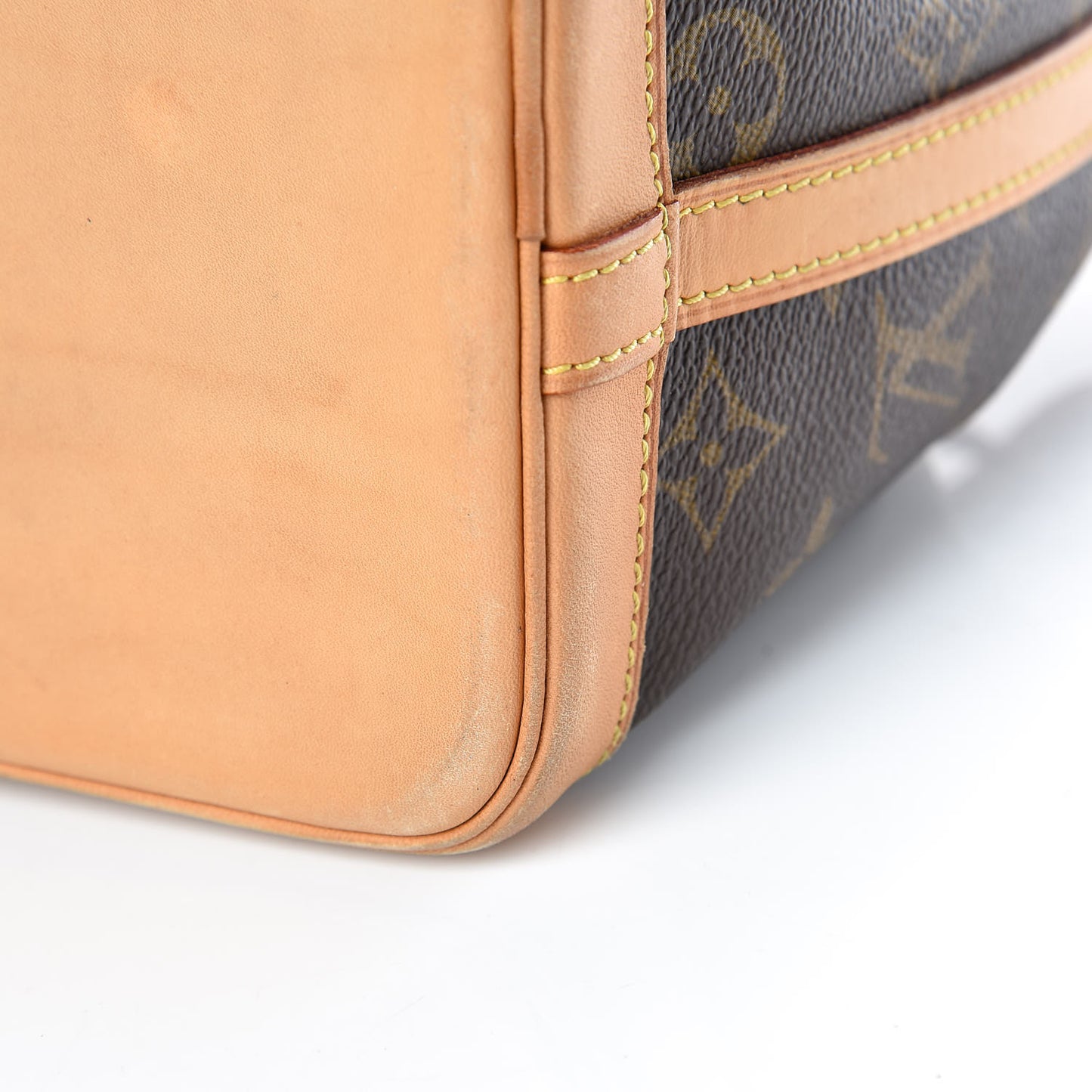 Monogram Mini Noe