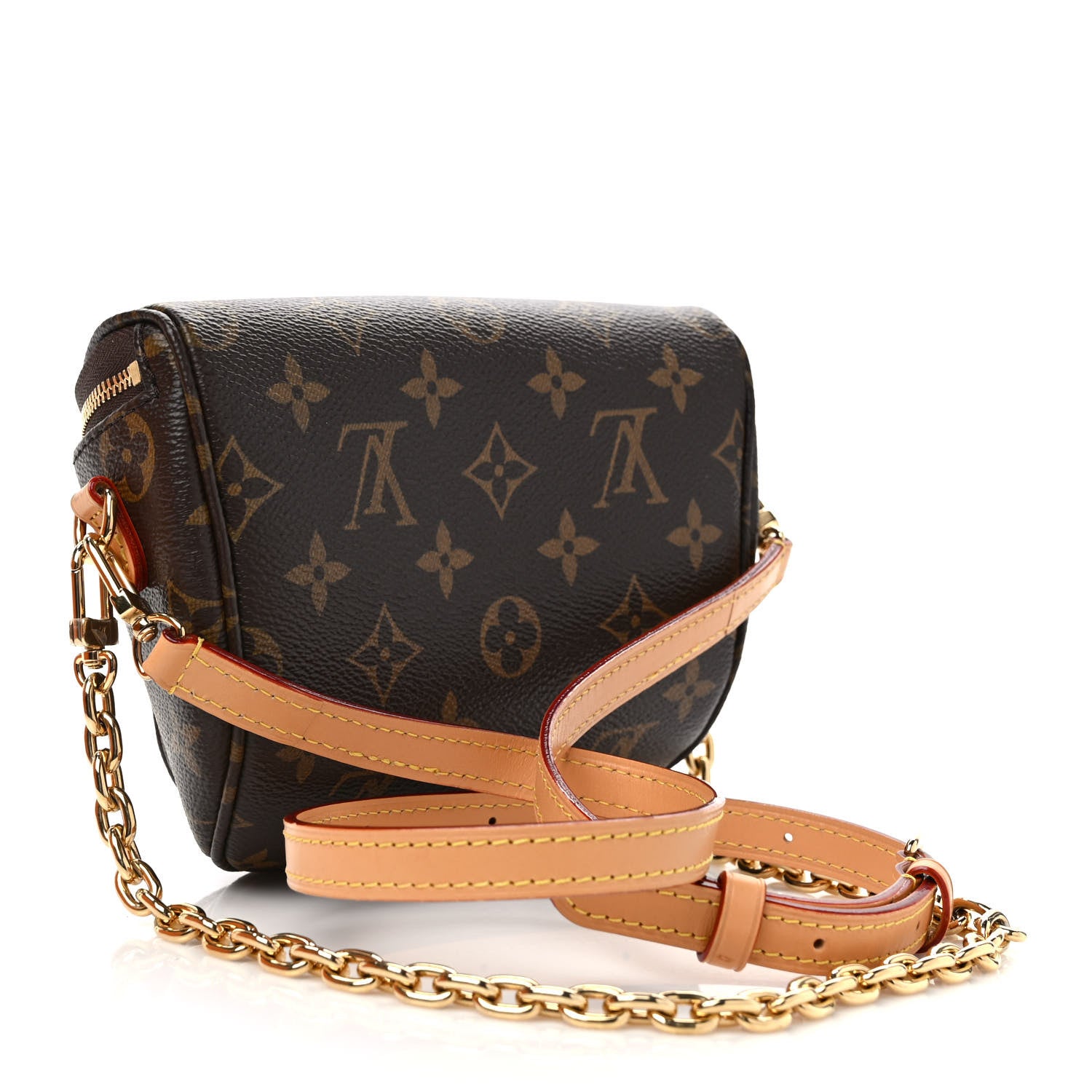 Louis Vuitton Monogram Mini Bumbag 3 of 9