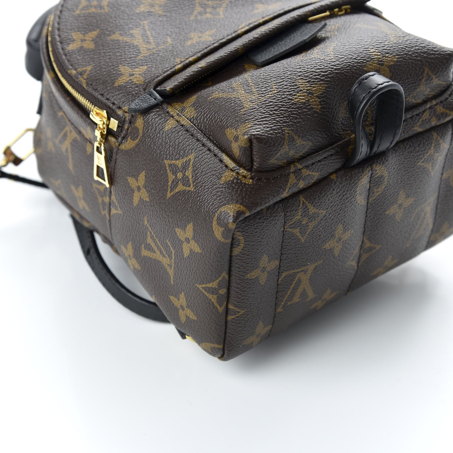 Louis Vuitton Monogram Palm Springs Backpack Mini 8 of 10