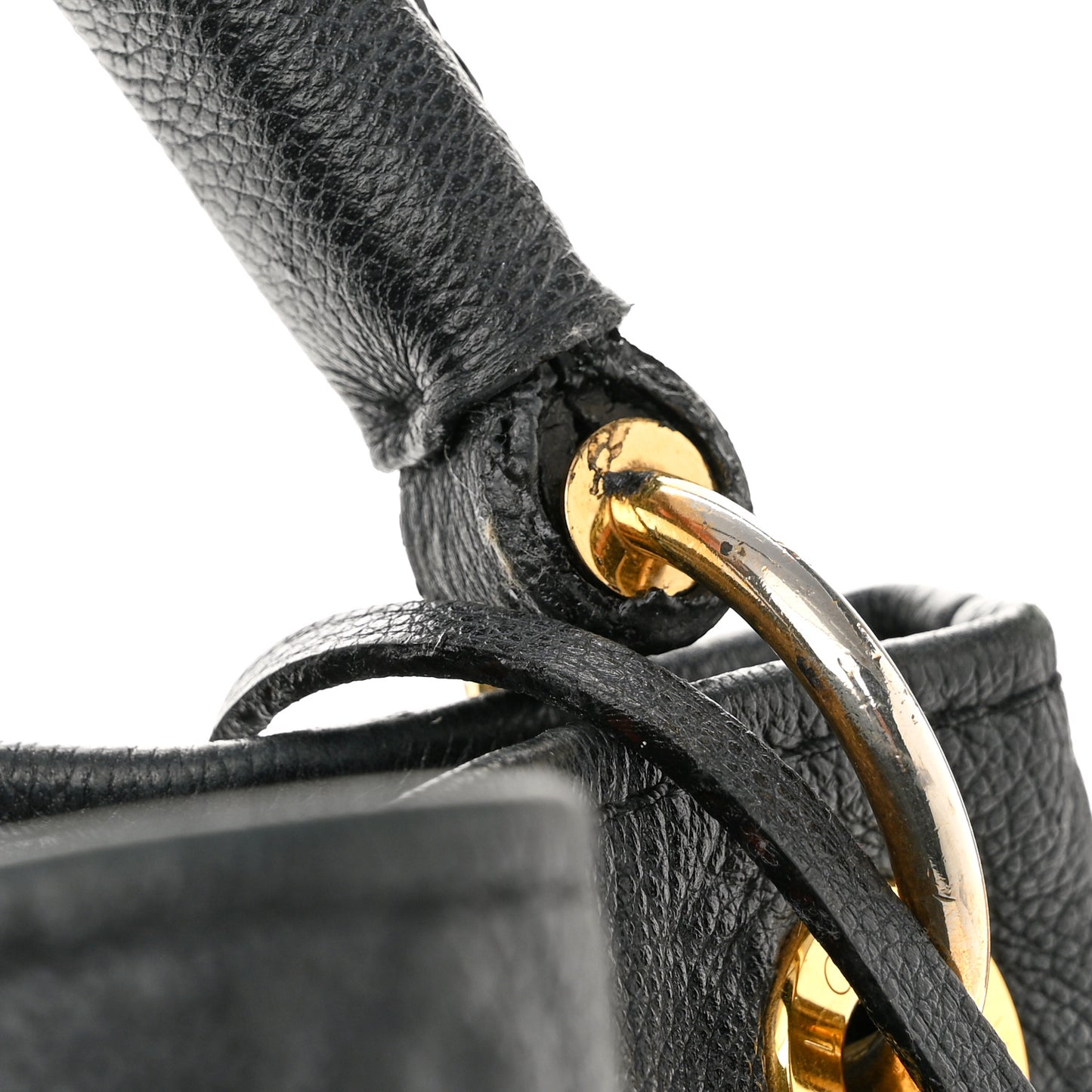 Empreinte Artsy MM Black