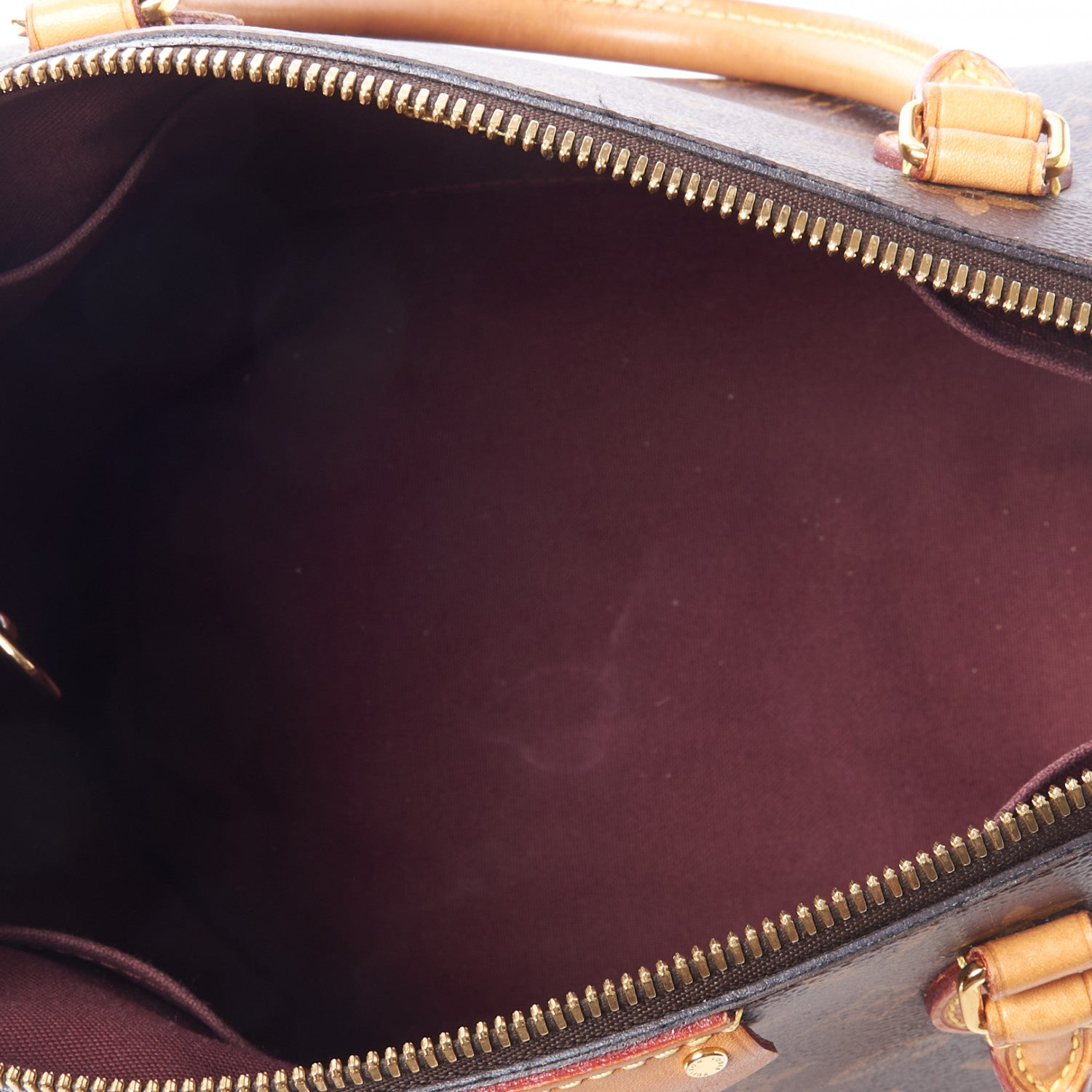 Louis Vuitton Monogram Turenne PM 4 of 8
