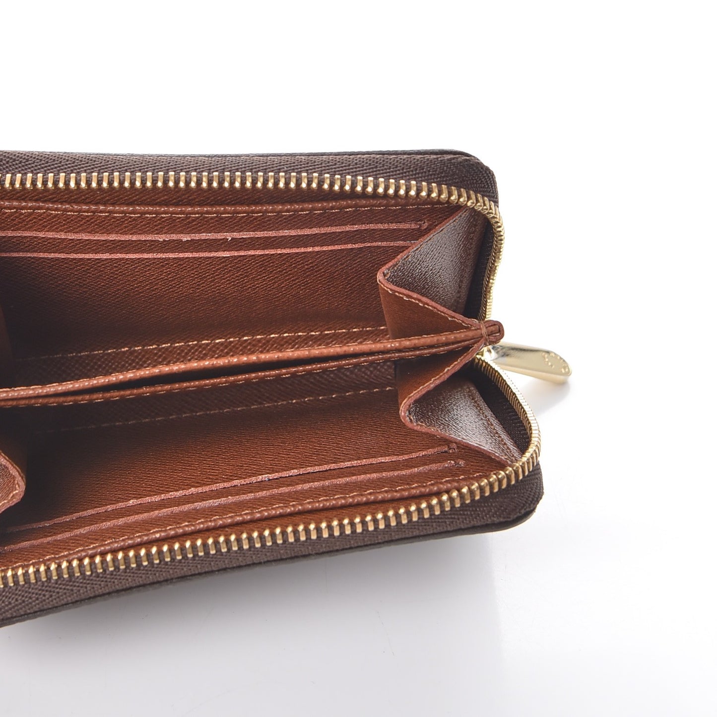 Monogram Zippy Coin Purse