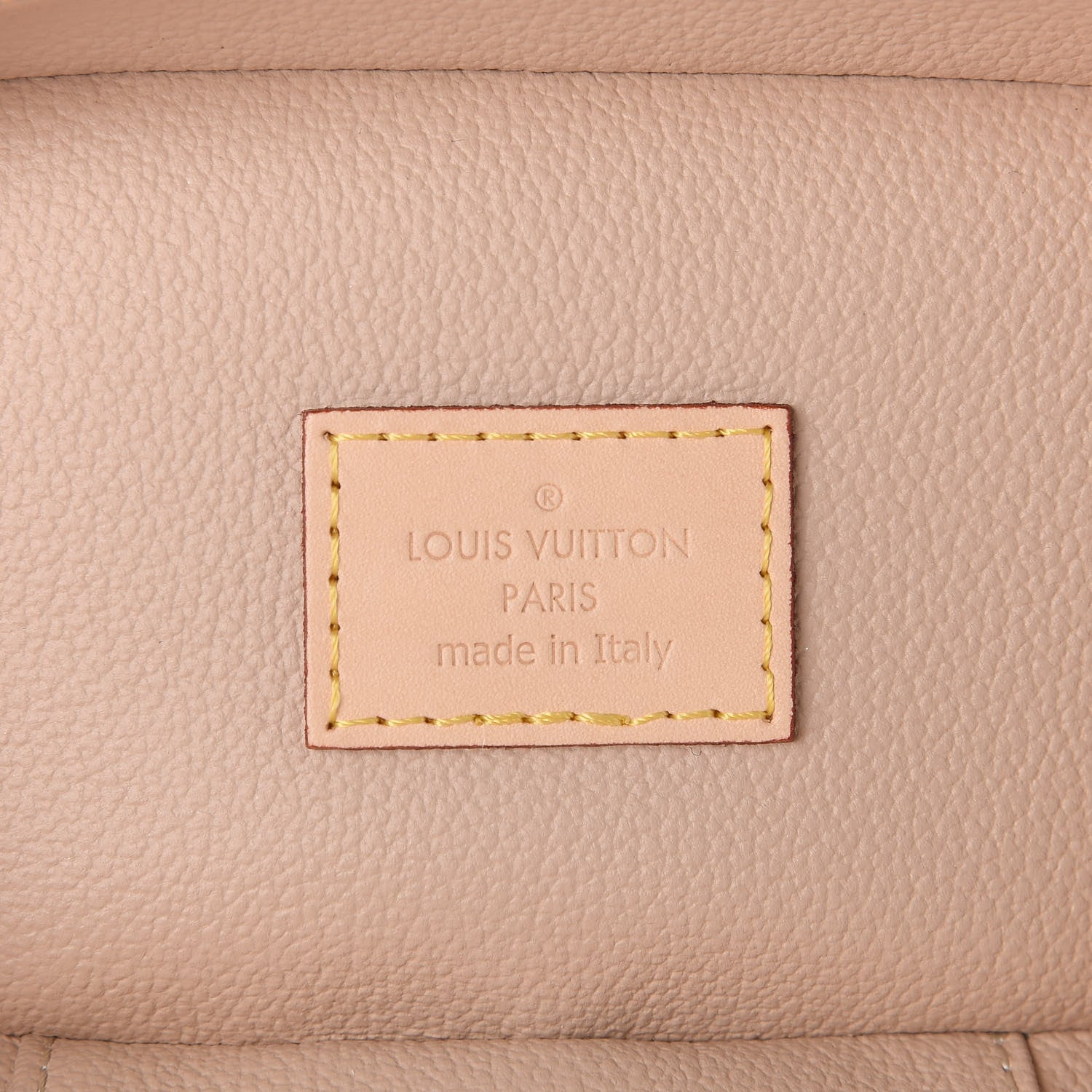 Louis Vuitton Monogram Nano Nice 8 of 11
