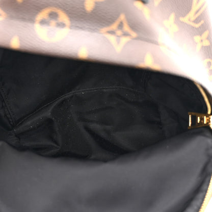 Louis Vuitton Monogram Palm Springs Backpack PM 5 of 10