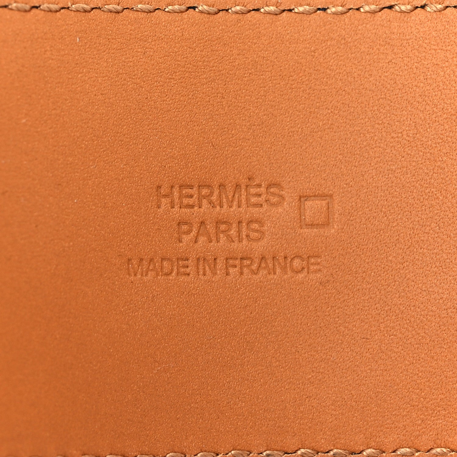 Hermes Alligator Collier de Chien CDC Bracelet T2 Bleu Marine 4 of 6