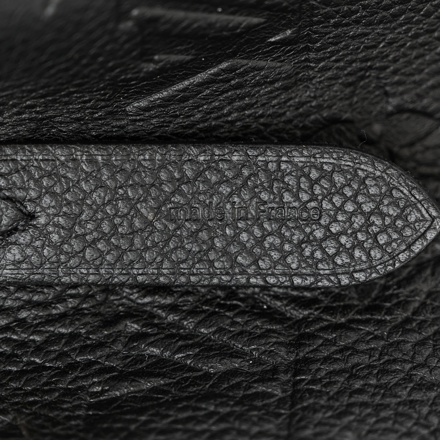 Louis Vuitton Empreinte Neonoe MM Black 7 of 11