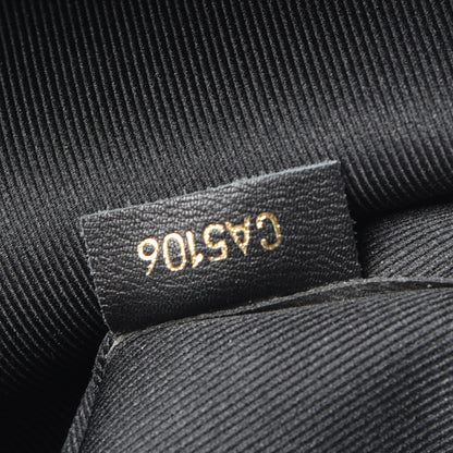 Louis Vuitton Monogram Palm Springs Backpack PM 7 of 7