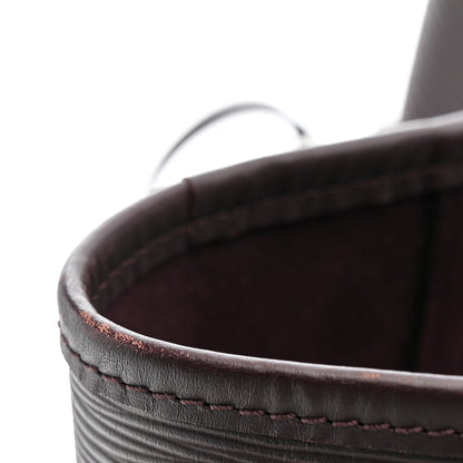 Louis Vuitton Epi Neverfull MM Quetsche 15 of 16