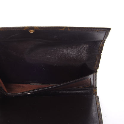 Louis Vuitton Monogram Porte Tresor Wallet 11 of 22