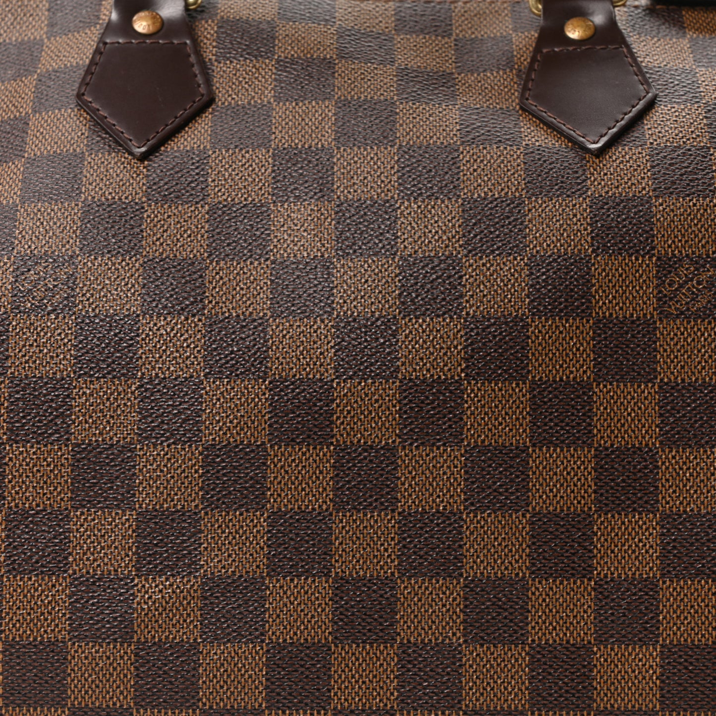 Damier Ebene Speedy 35