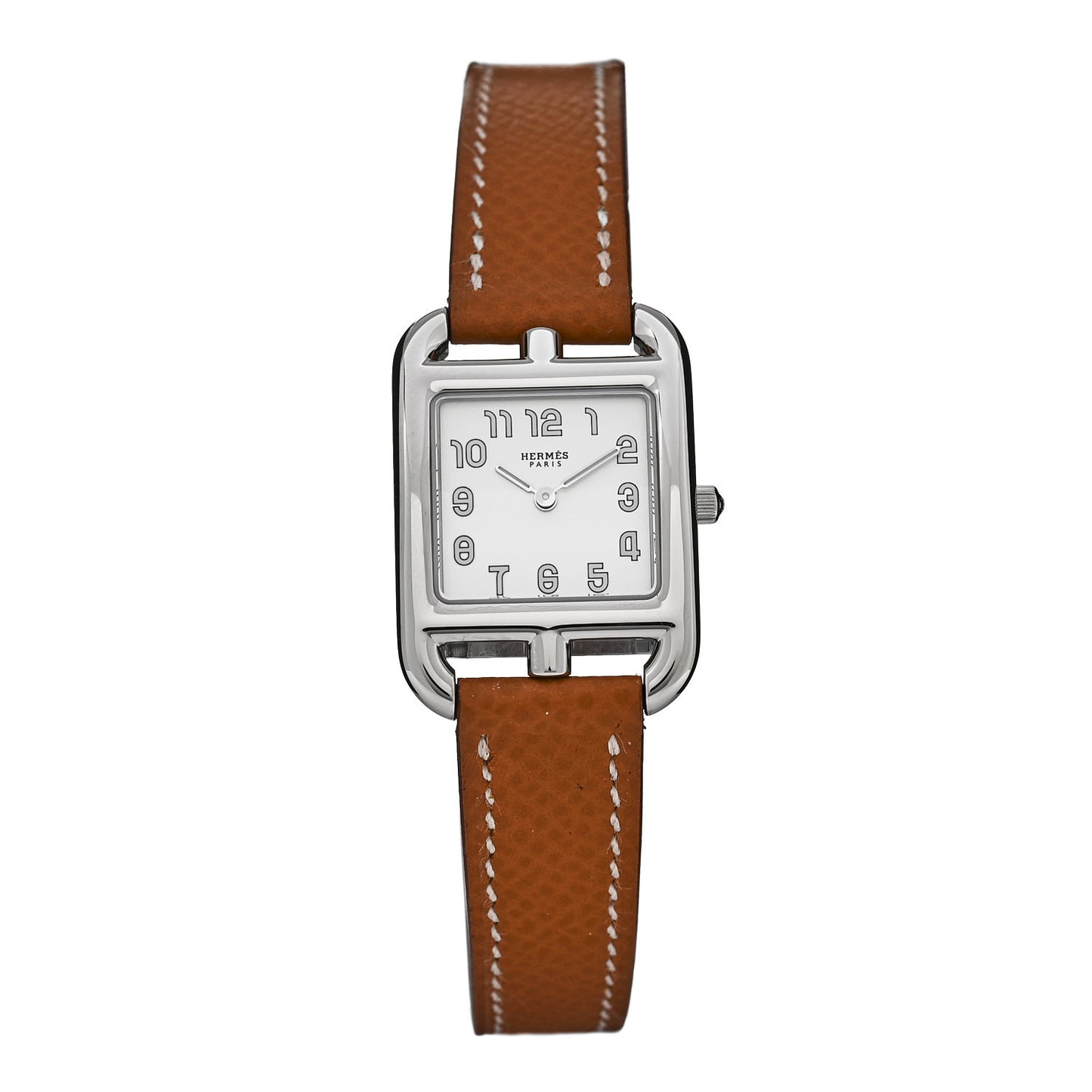 Stainless Steel Epsom 23mm Cape Cod Quartz Watch Gold