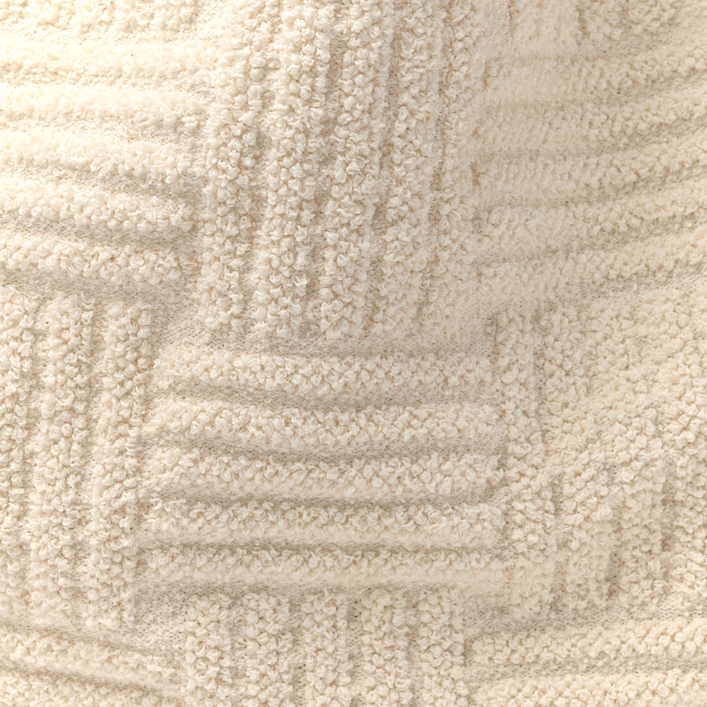 Sponge Fabric Tote Clutch String