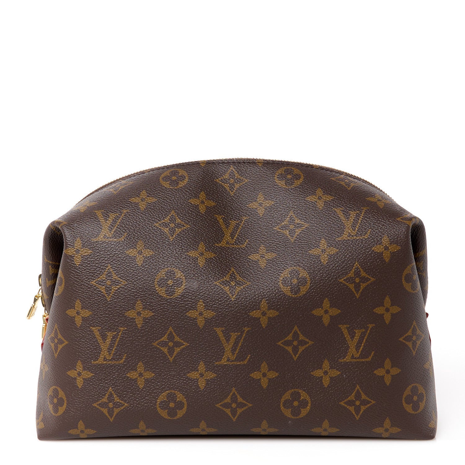 Louis Vuitton Monogram Cosmetic Pouch GM NM 1 of 9