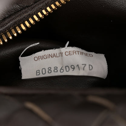 Bottega Veneta Nappa Intrecciato Mini Jodie Fondant 7 of 12