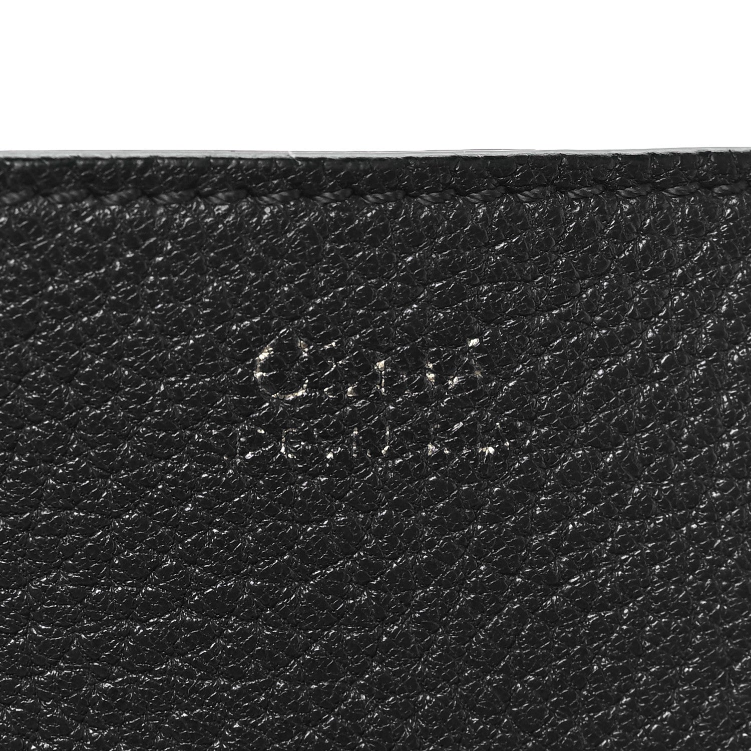 Chloe Grained Lambskin Drew Shoulder Bag Royal Navy 6 of 11