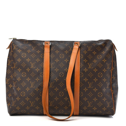 Louis Vuitton Monogram Sac Flanerie 45 1 of 15