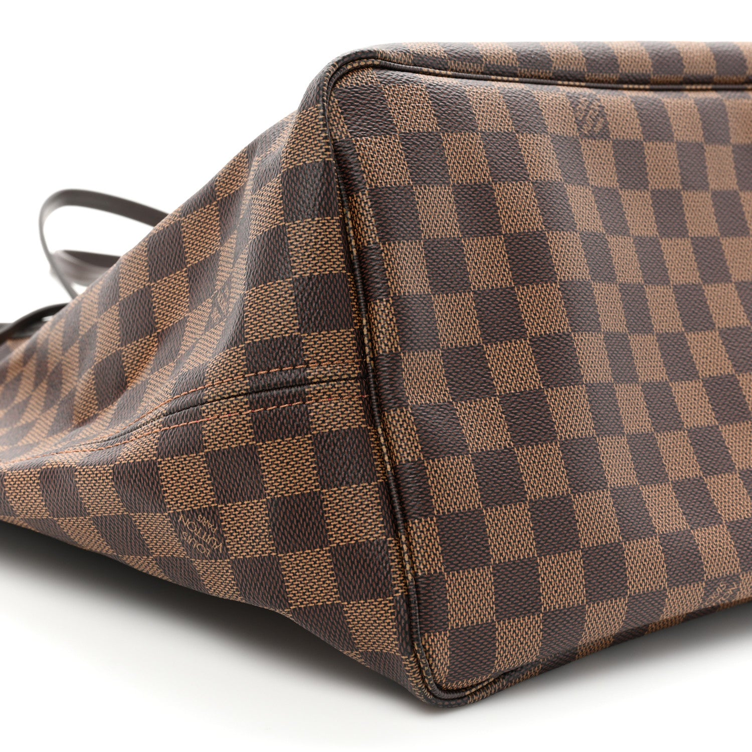 Louis Vuitton Damier Ebene Neo Neverfull GM 8 of 12