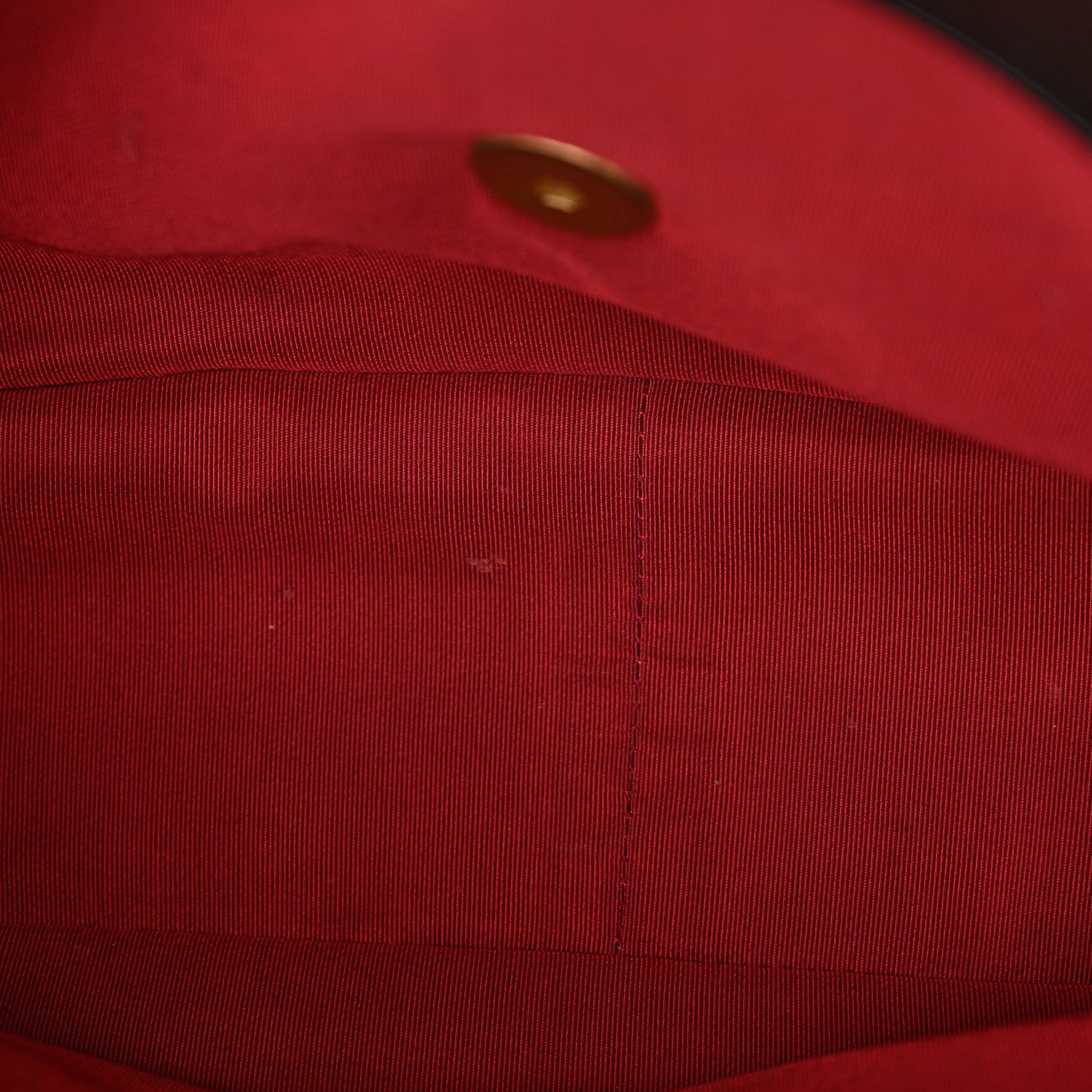 Goatskin Quilted Large Chanel 19 Flap Black