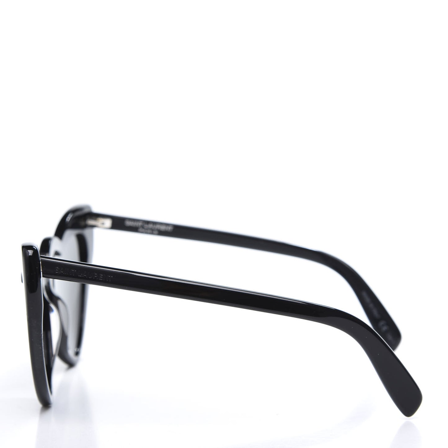 Loulou SL181 Sunglasses Black