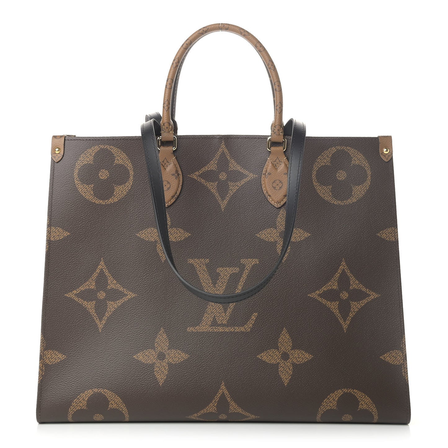 Reverse Monogram Giant Onthego GM