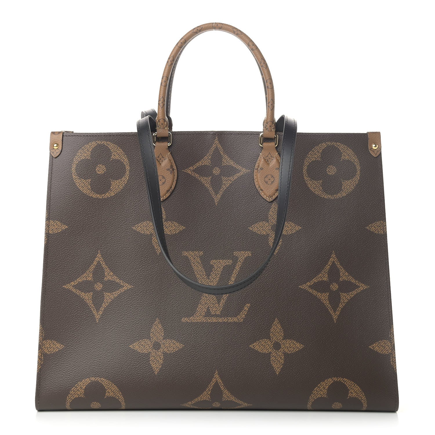 Louis Vuitton Reverse Monogram Giant Onthego GM 1 of 4