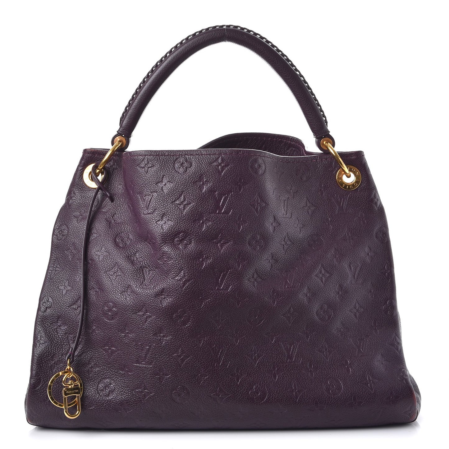 Empreinte Artsy MM Aube