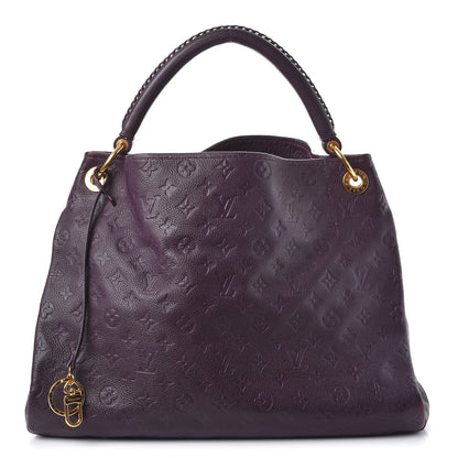 Louis Vuitton Empreinte Artsy MM Aube 1 of 11