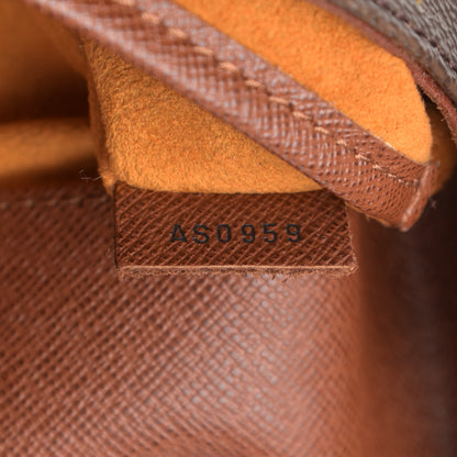Louis Vuitton Monogram Musette Salsa 7 of 12