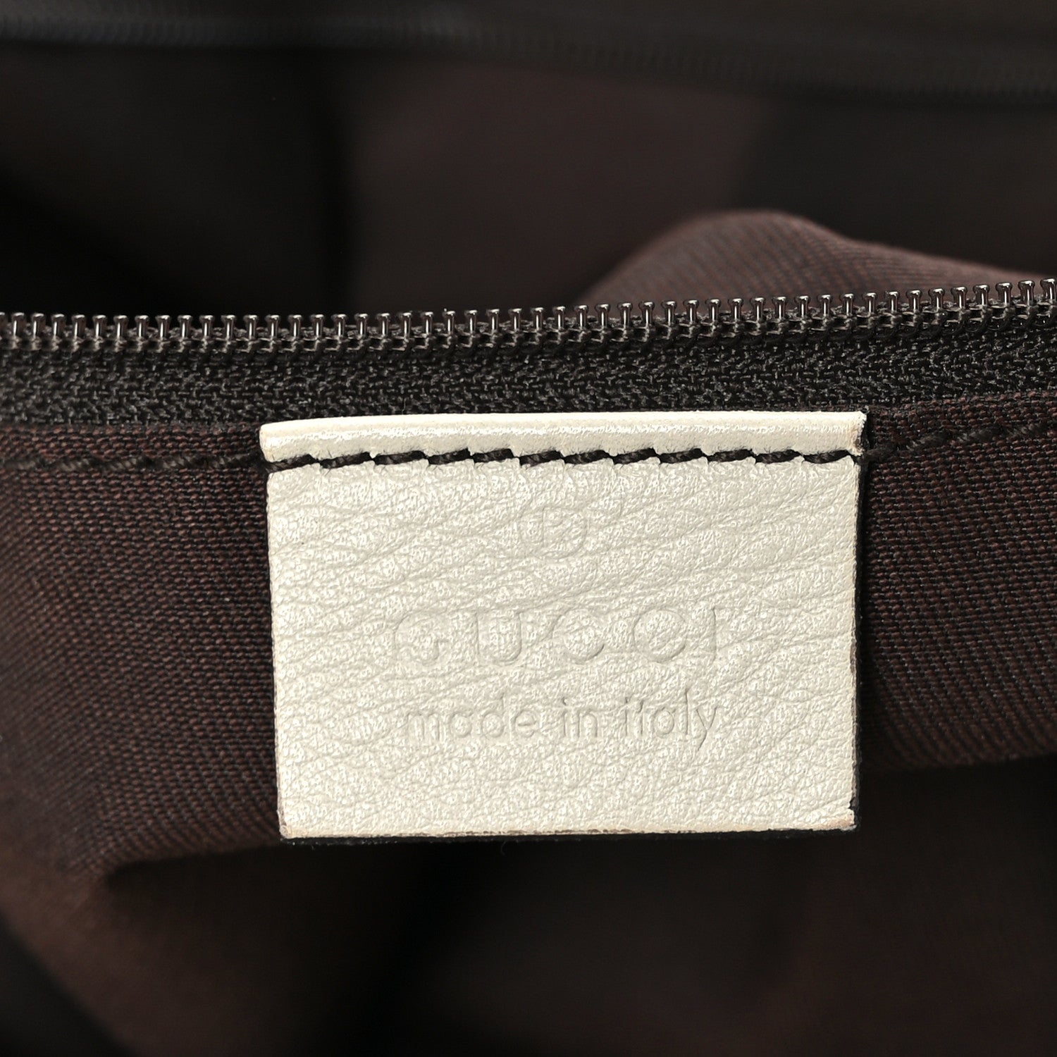 Gucci Monogram Medium Sukey Tote Off White 6 of 9