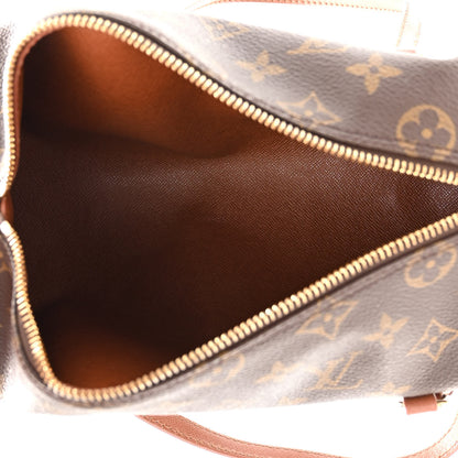 Louis Vuitton Monogram Papillon 26 5 of 10