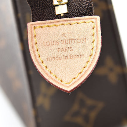 Louis Vuitton Monogram Toiletry Pouch 19 6 of 8
