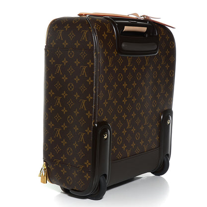 Louis Vuitton Monogram Pegase 45 3 of 8
