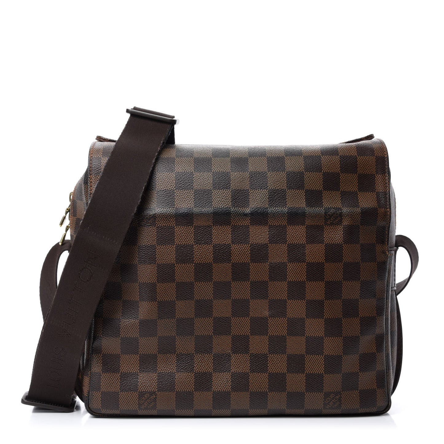 Damier Ebene Naviglio