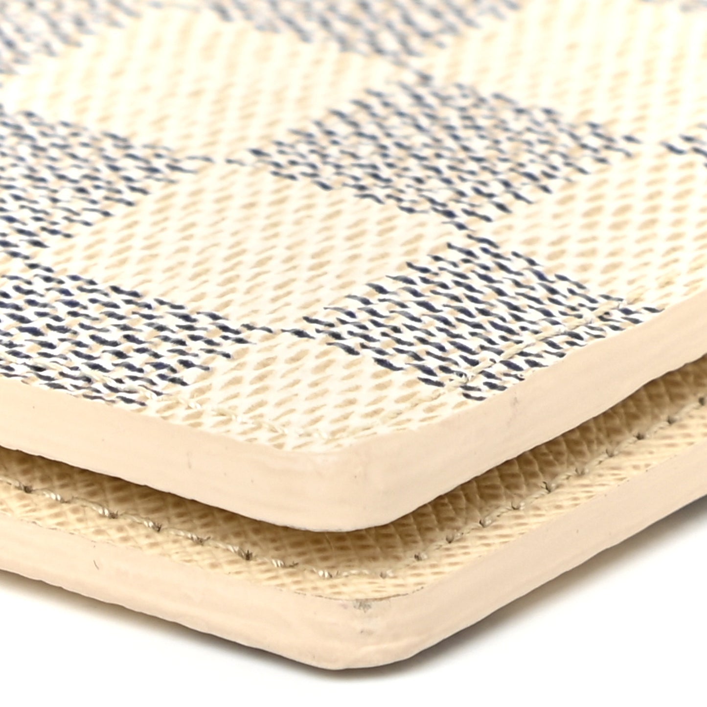 Damier Azur Pocket Organizer NM
