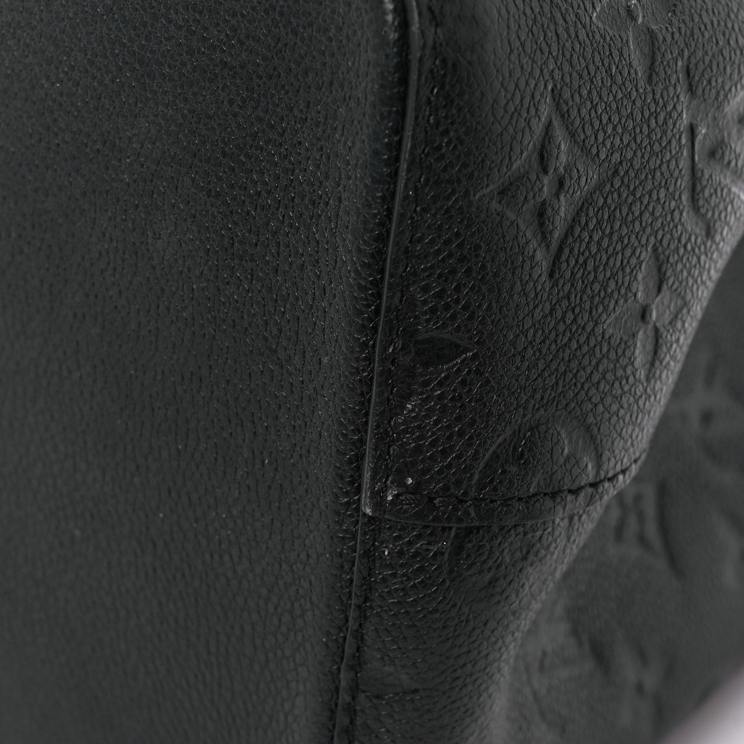 Louis Vuitton Empreinte Neonoe MM Black 11 of 11